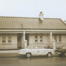 Elizabeth Street, WAterloo