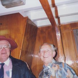 1995 Town Hall Staff Reunion