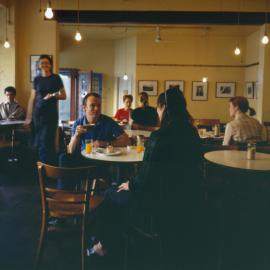 Glebe Cafes