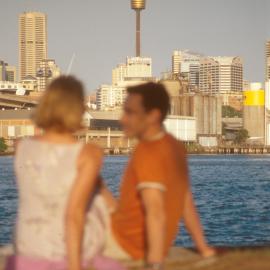 Darling Harbour