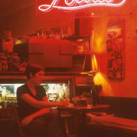 Lolita's Cafe