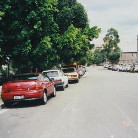 George and Phillip Sts Redfern.[ School Zone]