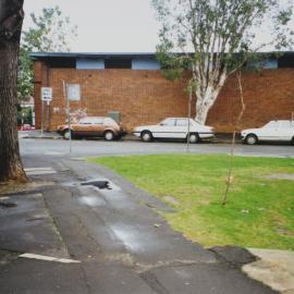 Sydney County Council (now Energy Australia) Surry Hills Substation No 901