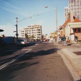 Lawson Square.
