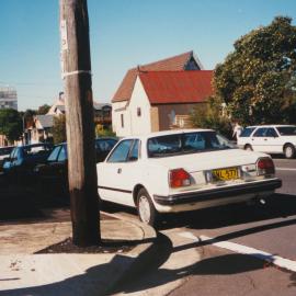 Collins/Queen Streets Beaconsfield