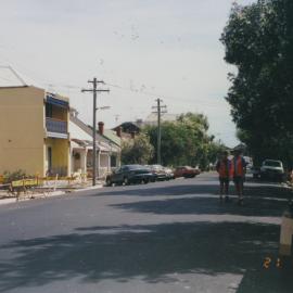 Garden St Alexandria