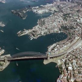 Sydney Harbour