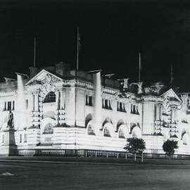 Mitchell Library