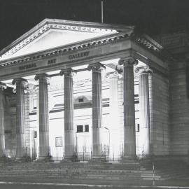 Mitchell Library