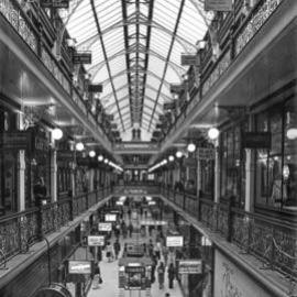 Strand Arcade