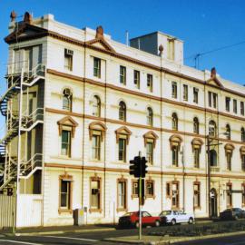 Sydney Eye Hospital