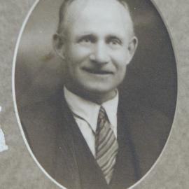 Ald C.H. Roe, JP