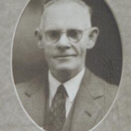 Ald B. Allan