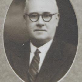 Ald J.H. Whelan, JP