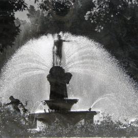 Archibald Fountain