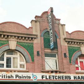 G Fletcher & Son Building