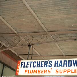 G Fletcher & Son Building