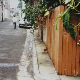 Yaralla St Newtown.
