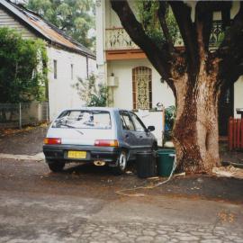 Yaralla St Newtown.