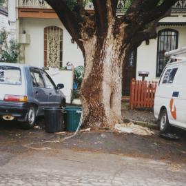 Yaralla St Newtown.