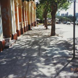 Paddington Town Hall