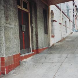 Raglan St, Waterloo