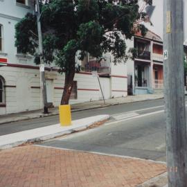 Raglan St, Waterloo