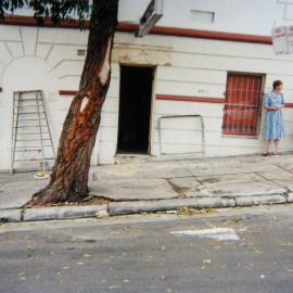 Raglan St, Waterloo