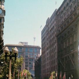 Martin Place.