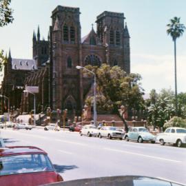 St Mary's Cathedral