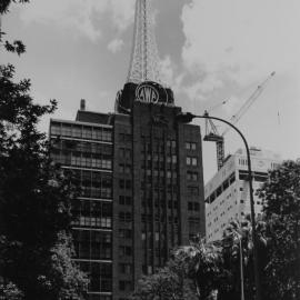 AWA Building 