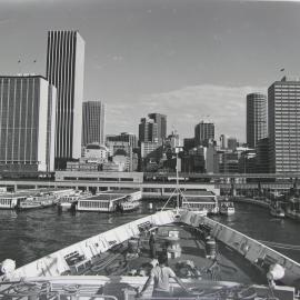 Circular Quay