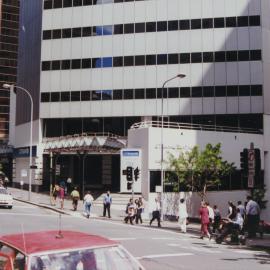 Citibank Centre.