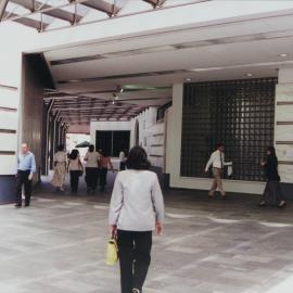 Citibank Centre.