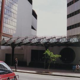 Citibank Centre.