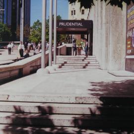 Prudential Building