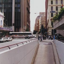 King St.