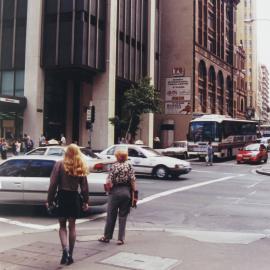 King St.