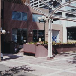 National Bank Centre