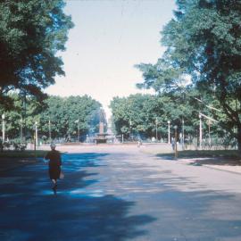 Hyde Park