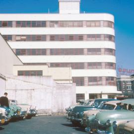 Hastings Deering Ford
