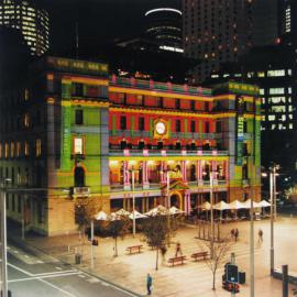 Sydney Festival 2002