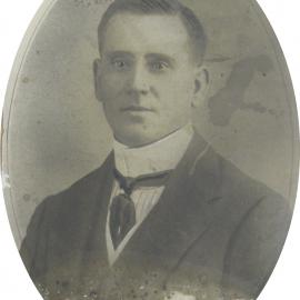 C.E. Percival, Engineer