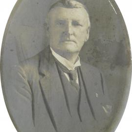 Alderman Henry Albert Brigg
