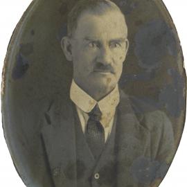 Alderman B. Stone.