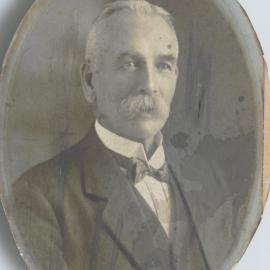 Alderman J. Hosking.