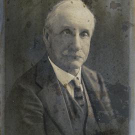 Alderman A.W. Field
