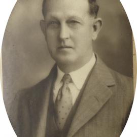 G.H. West, Deputy Town Clerk.