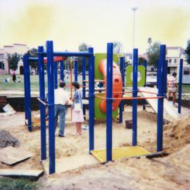 Eddie Ward Park