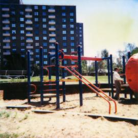 Eddie Ward Park